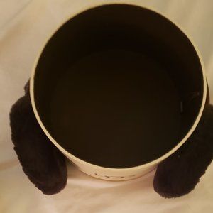 UGG Shearling Sheepskin Earmuffs